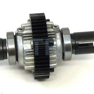 85032 e Rofun Differential Assembly Rovan