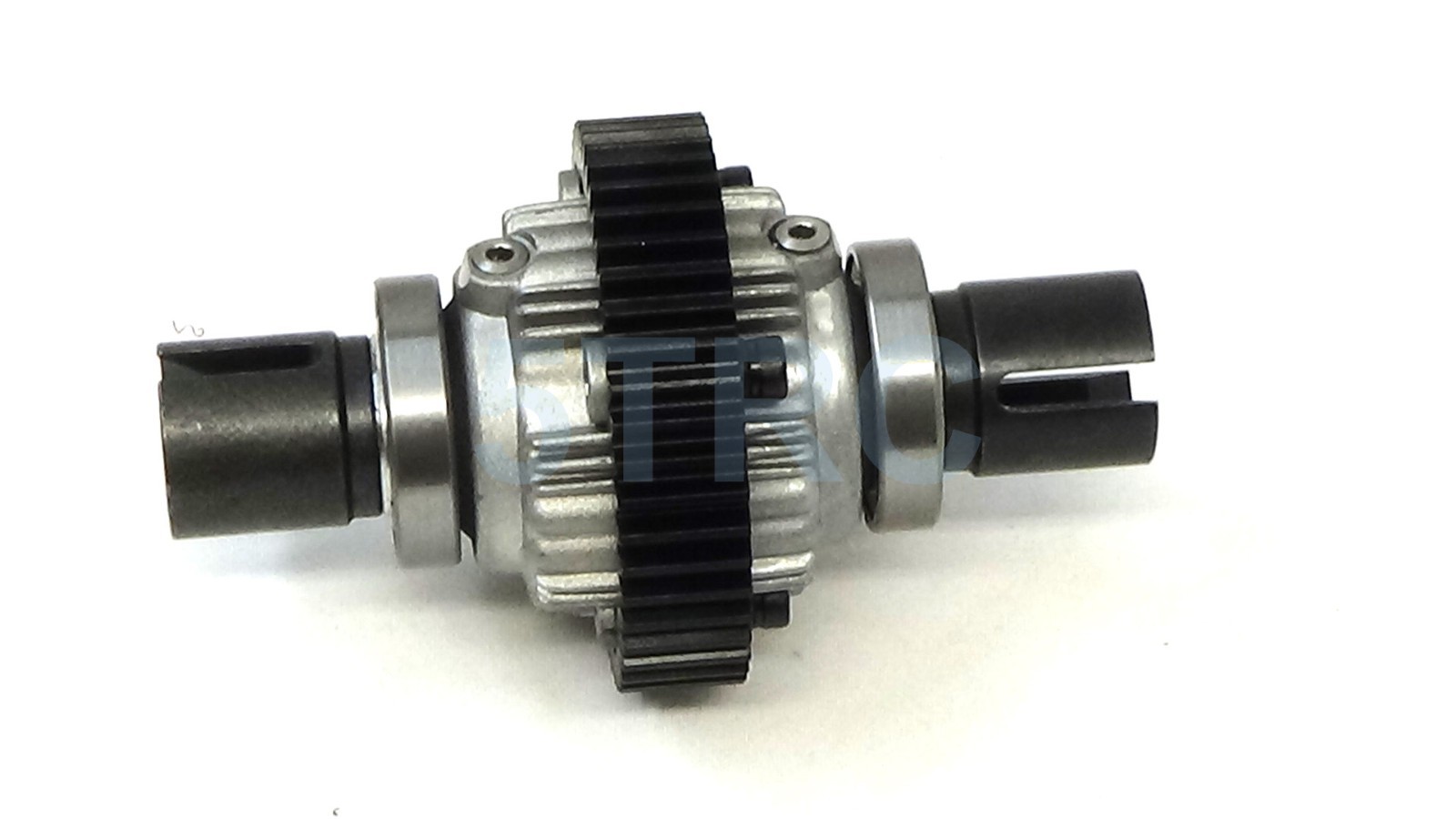 85032 e Rofun Differential Assembly Rovan