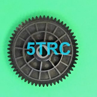 85033 e 5B Reduction Gear 57 Tooth HPI Losi Rovan King Motor