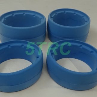 85045 e Rofun Upgraded Tire Liner Set 2 Rear 2 Front Rovan HPI Losi
