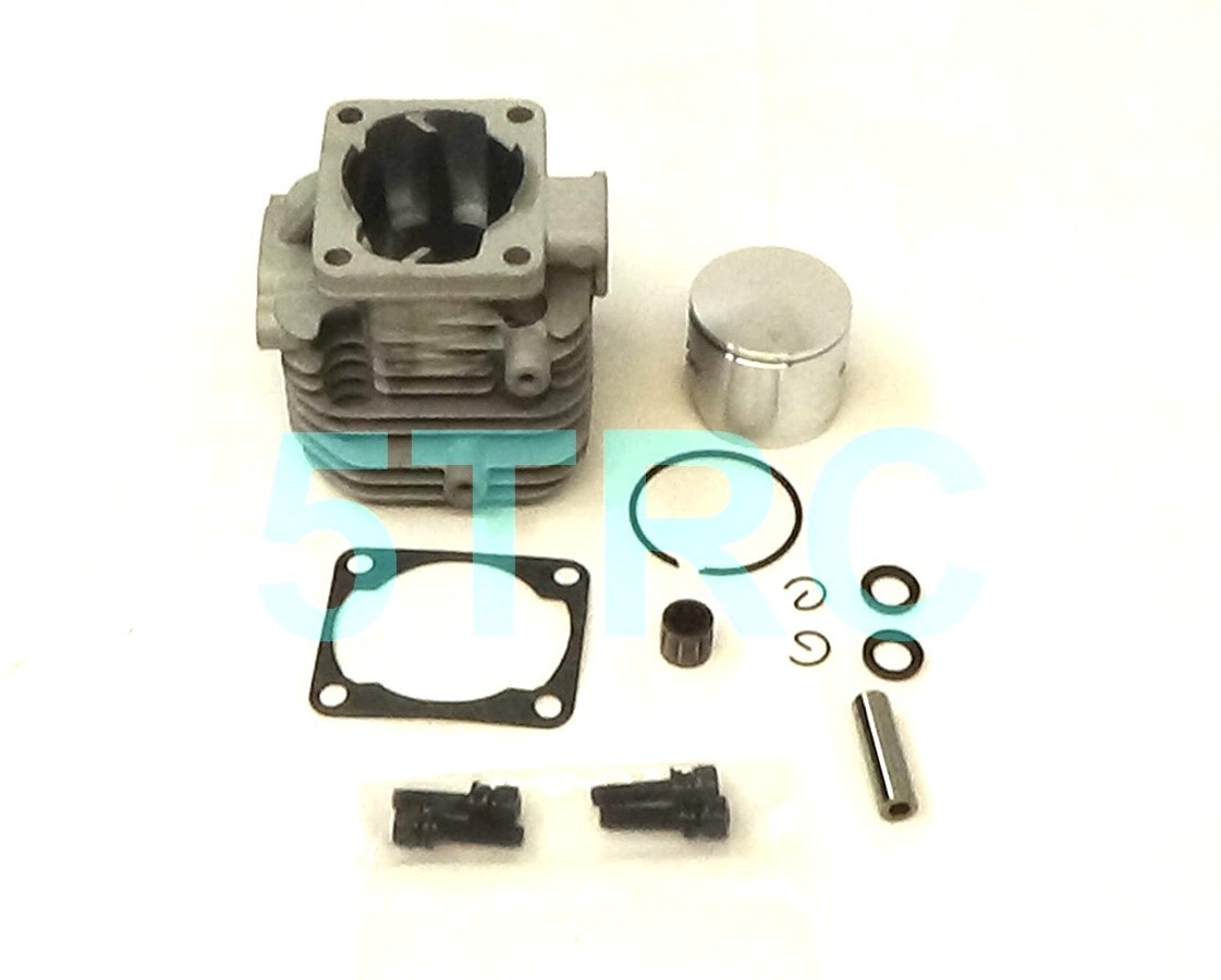 850611 e Rofun 29cc Engine 4 Bolt Cylinder Kit Rovan
