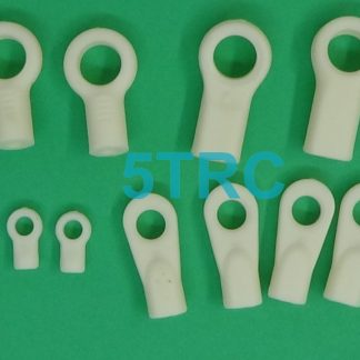 850621 e Rofun 5B Nylon Ball Joint Kit HPI Losi Rovan King Motor