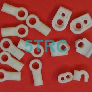 850681 e 5B Ball Cup Socket Rod End Anti-Roll Bar Nylon HPI Losi Rovan