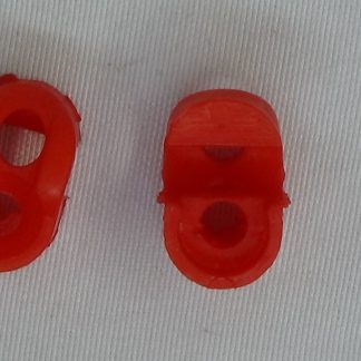 850682 e 5B Ball Cup Socket Rod End Anti-Roll Bar Nylon HPI Losi Rovan
