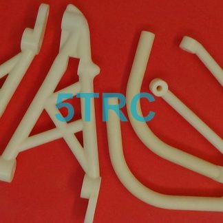 851031 e Rofun 5B Nylon Rear Shock Tower Kit HPI Losi Rovan