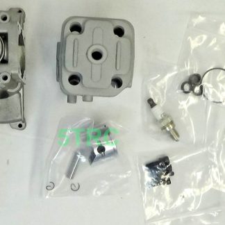 85160 e Rofun 5B Engine Part 29cc 2-Bolt to 4-Bolt Build Kit HPI Losi