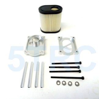 85207 e Rofun CNC Aluminum Air Filter Kit Rovan