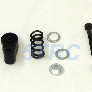 852271 e Rofun Servo Saver Cam & Spring Arm