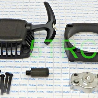 8527611 e Rofun Pull Start Assembly with Easy Start Adapter for 15 Scale G HPI Losi Rovan