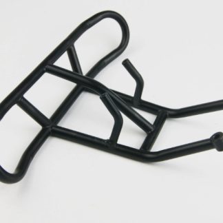 85293 e Steel Rear Bumper Fits Rofun Rovan HPI Baja 5B 5T 5SC King Motor Buggy 15