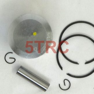 85486 e Rofun 5B 36cc Engine Dual-Ring Piston Overhaul Kit HPI Losi Rovan