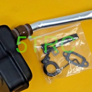 85560 e 5B Engine Baja Muffler Assembly Kit Zenoah
