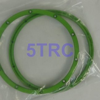 950294 e Rofun 5B Wheel Nylon Inner Bead Locks Ring set of 2 HPI Losi Rovan