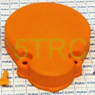 951322 e Nylon Rofun Gear Guard Gear Cover for 15 Scale Baja 5B, 5T & 5SC