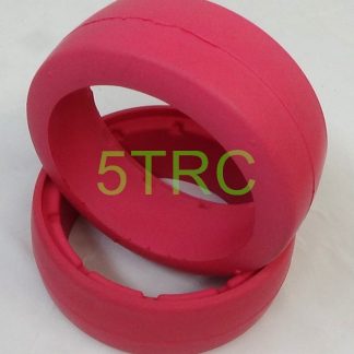 95204 e Rofun Front Baja Buggy Pink Foams set of 2