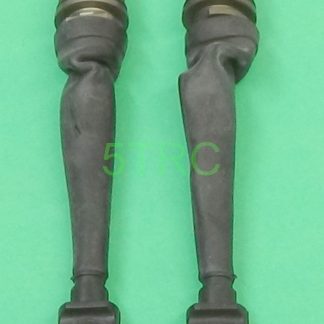 9529501 e Rofun 5B Shock 6mm Rear Shock Shaft Assembly Rovan HPI Losi