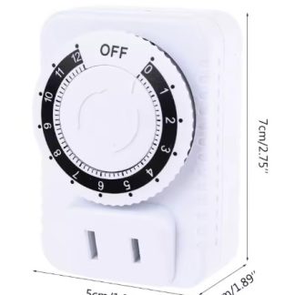 CountDown e Rofun RC Countdown Timer for Car Charger