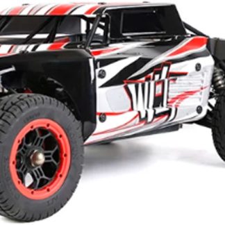 WLT450-WRB-202-45-T-4 e Rofun 15 Scale RC WLT Series WLT450 45cc Gasoline RC Truck 4 Wheel Drive HPI