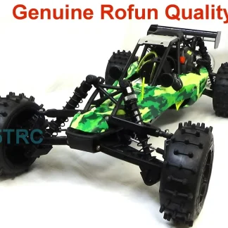 5B-CAM-41-29-B-2-855641 Rofun 5B Trail Cutter 29cc RC Buggy HPI Losi Rovan KM (7)