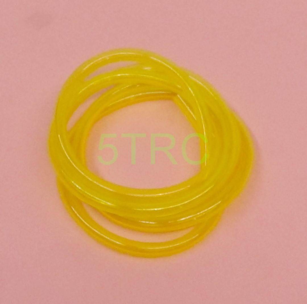 65096-2 Rofun 5B 30 Inch Fuel Outlet Line HPI Losi Rovan KM (6)