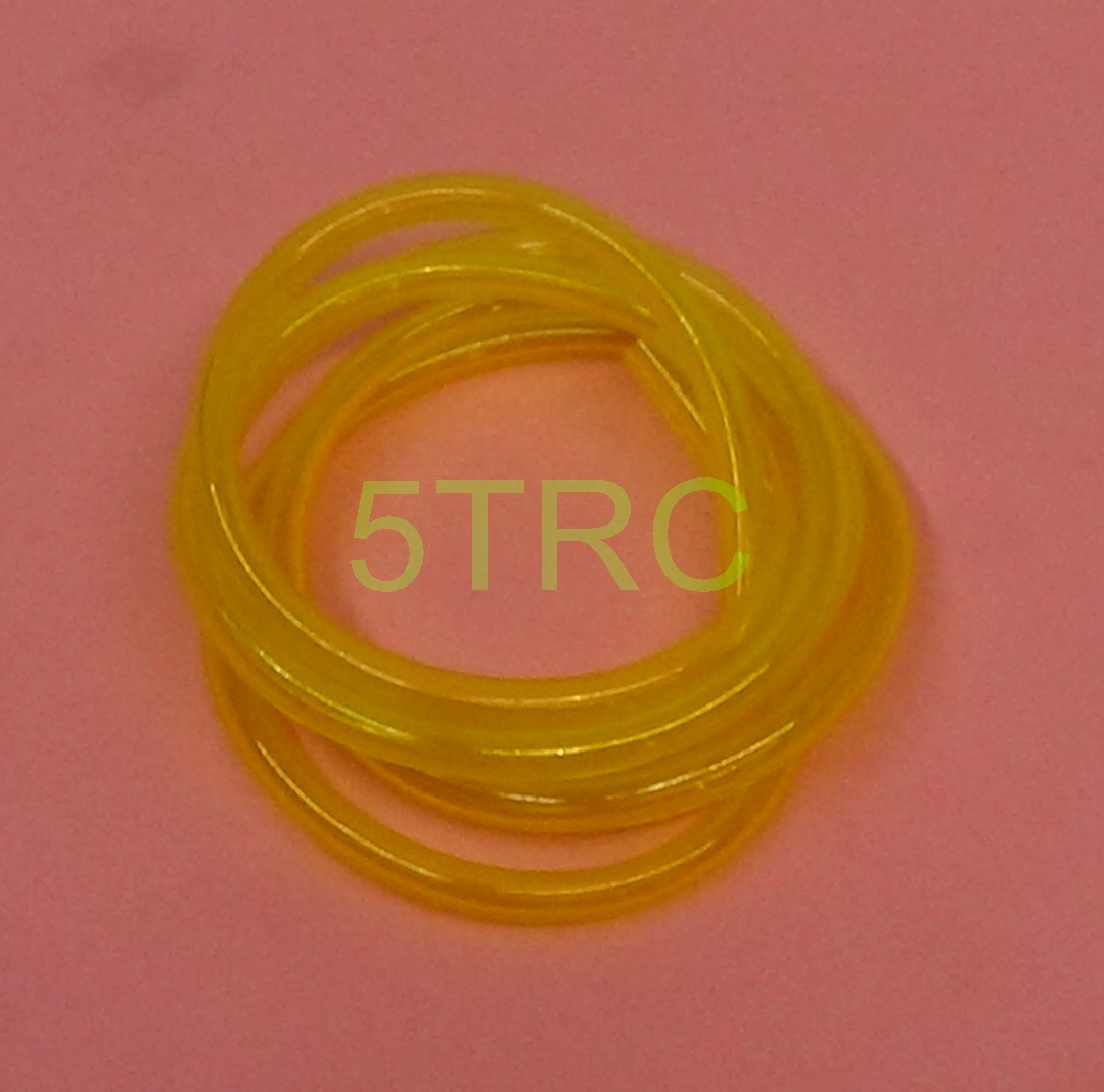 65096-2 Rofun 5B 30 Inch Fuel Outlet Line HPI Losi Rovan KM (7)