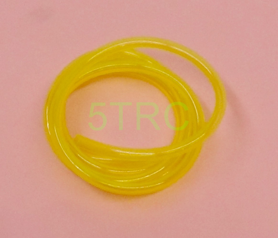 65096-2 Rofun 5B 30 Inch Fuel Outlet Line HPI Losi Rovan KM (8)