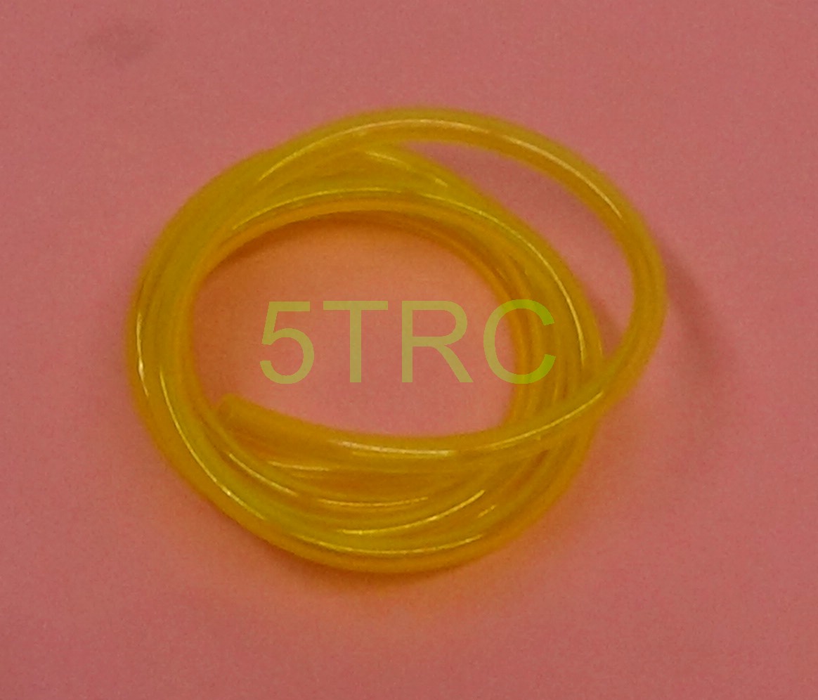65096-2 Rofun 5B 30 Inch Fuel Outlet Line HPI Losi Rovan KM (9)