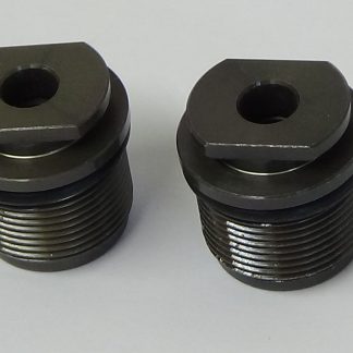 855421 Rofun 5B Shock Part HPI Losi Rovan KM (7)
